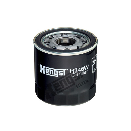 H346W - Oil filter 