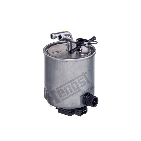 H433WK - Fuel filter 