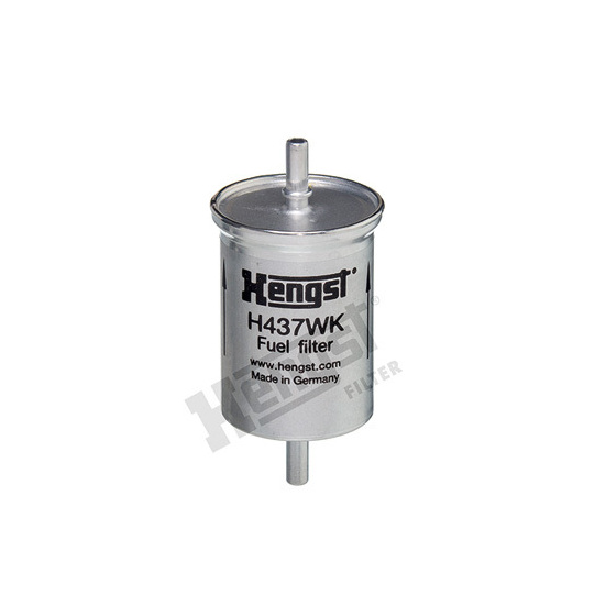 H437WK - Fuel filter 