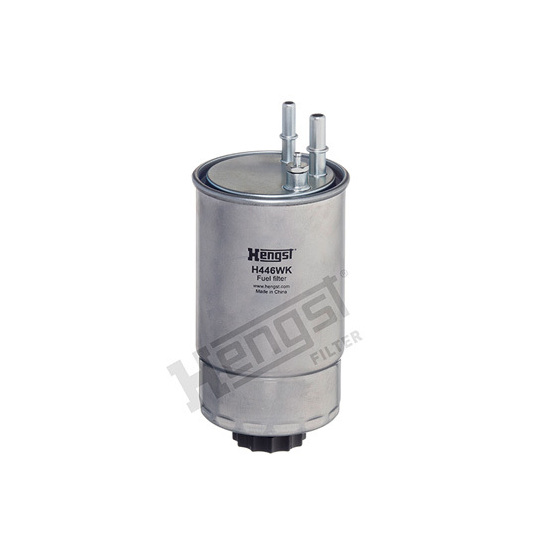 H446WK - Fuel filter 