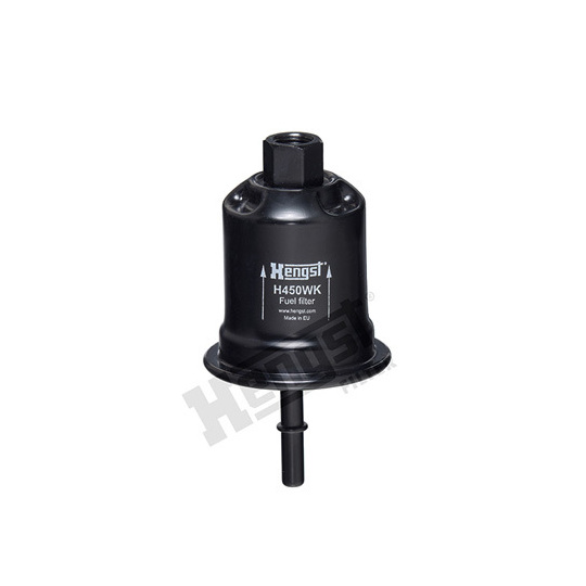 H450WK - Fuel filter 