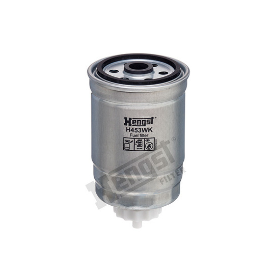 H453WK - Fuel filter 