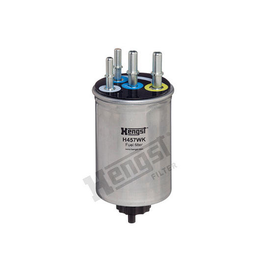 H457WK - Fuel filter 