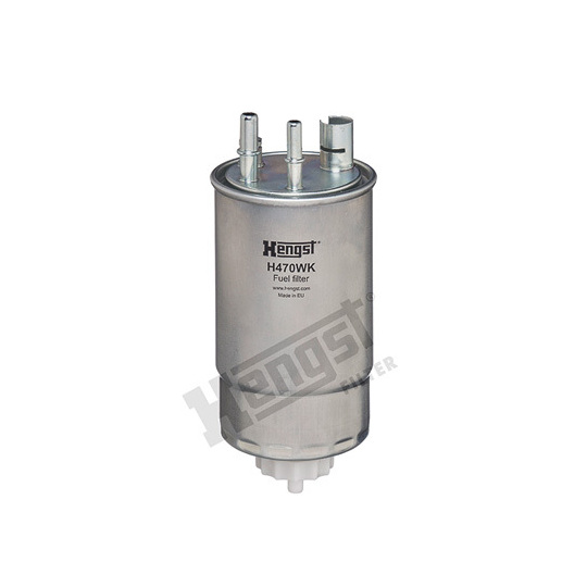 H470WK - Fuel filter 