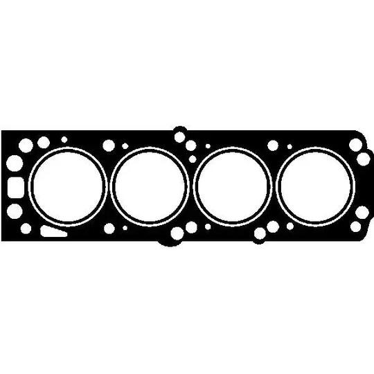 H50080-00 - Gasket, cylinder head 