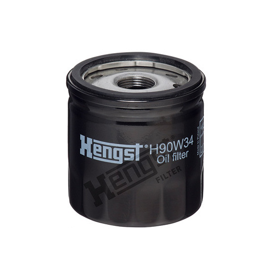 H90W34 - Oil filter 