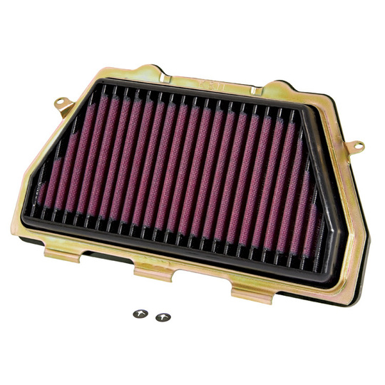 HA-1008R - Air filter 