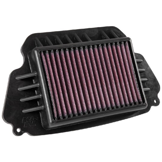 HA-6414 - Air filter 