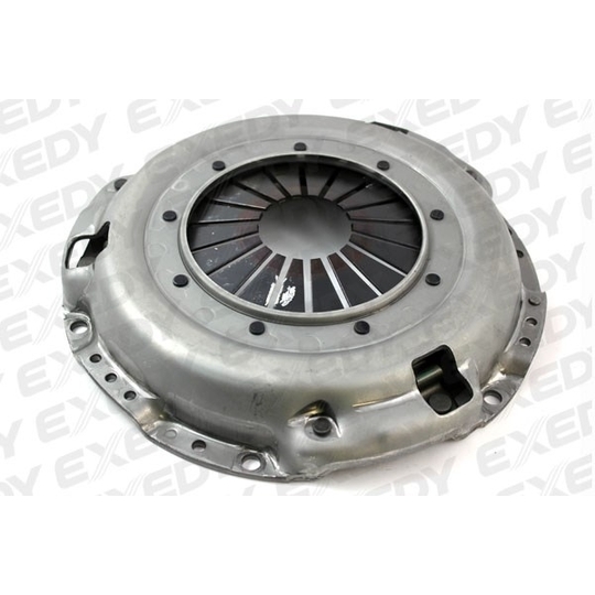 HCC706 - Clutch Pressure Plate 