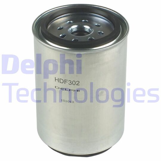 HDF302 - Fuel filter 