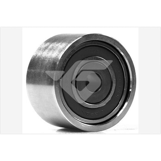 HEG 430 - Deflection/Guide Pulley, timing belt 