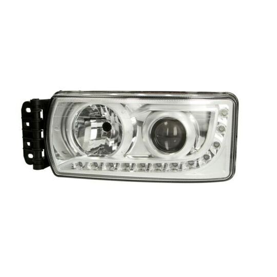 HL-IV008L - Headlight 