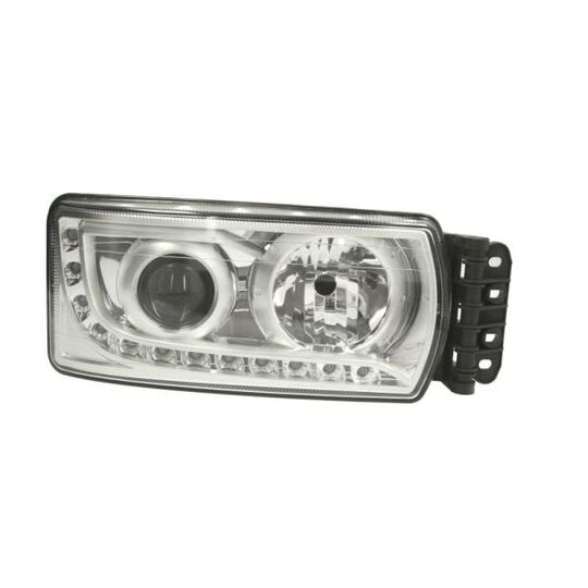 HL-IV008R - Headlight 