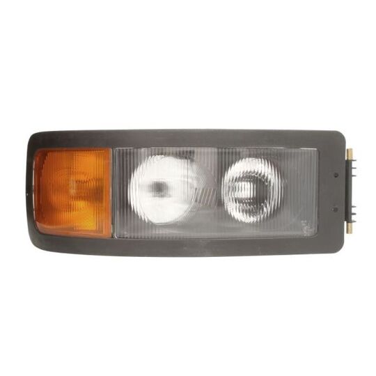 HL-MA003R/H4 - Headlight 