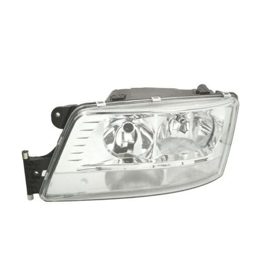 HL-MA013L - Headlight 