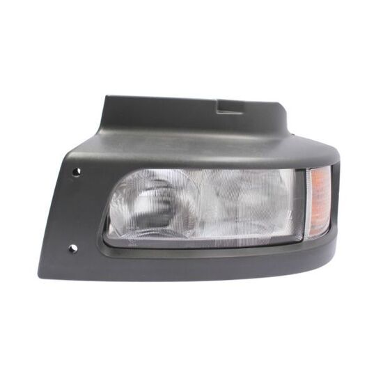 HL-RV008L - Headlight 