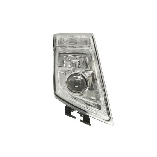 HL-VO011R - Headlight 