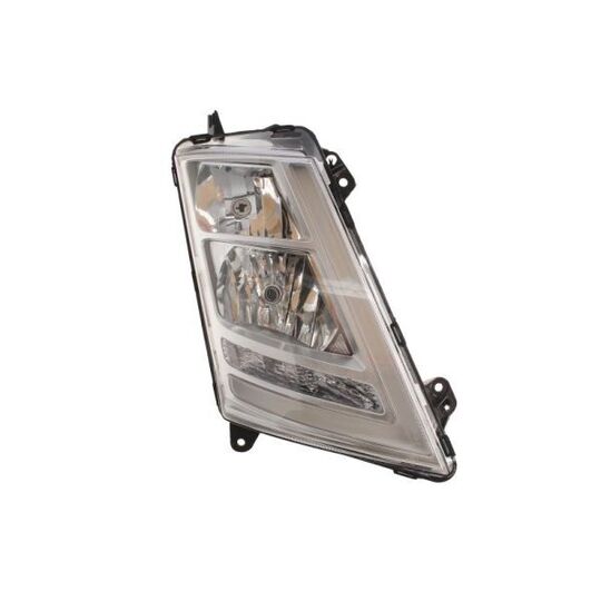 HL-VO013R - Headlight 