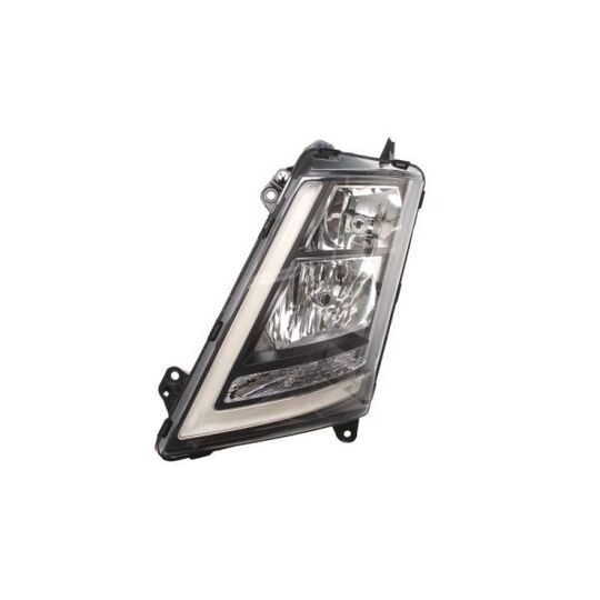 HL-VO014L - Headlight 