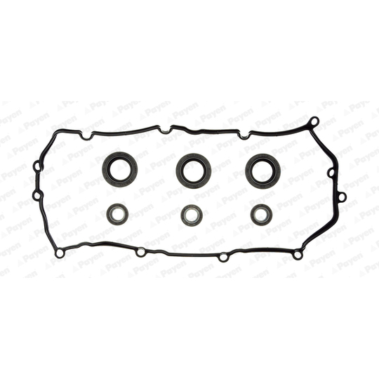 HM5292 - Gasket Set, cylinder head cover 