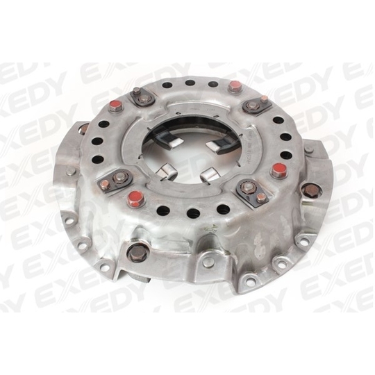 HNC518 - Clutch Pressure Plate 