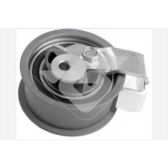 HTG 245 - Tensioner Pulley, timing belt 