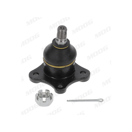 HY-BJ-10599 - Ball Joint 