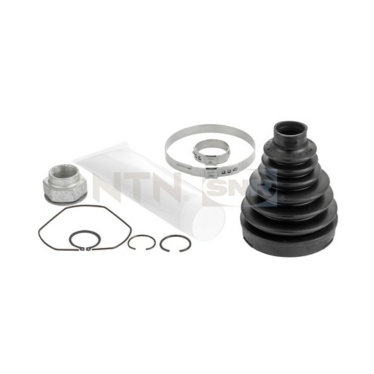 IBK53.004 - Bellow Set, drive shaft 