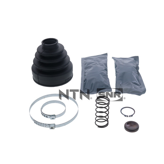 IBK55.010 - Bellow Set, drive shaft 