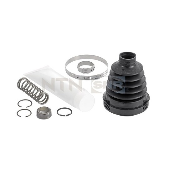 IBK55.016 - Bellow Set, drive shaft 