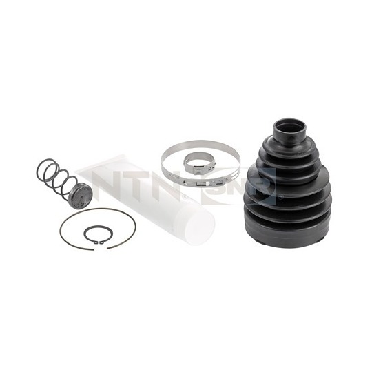 IBK55.023 - Bellow Set, drive shaft 