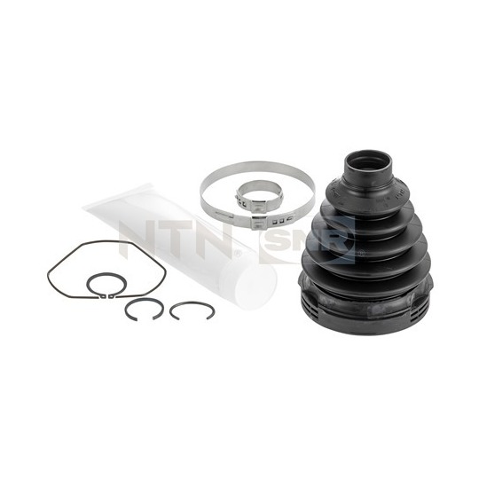 IBK58.001 - Bellow Set, drive shaft 