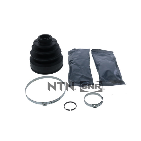 IBK69.002 - Bellow Set, drive shaft 