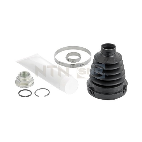 IBK74.002 - Bellow Set, drive shaft 