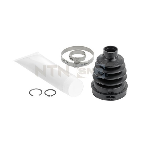 IBK77.001 - Bellow Set, drive shaft 