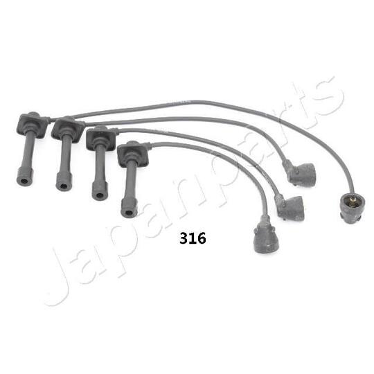 IC-316 - Ignition Cable Kit 