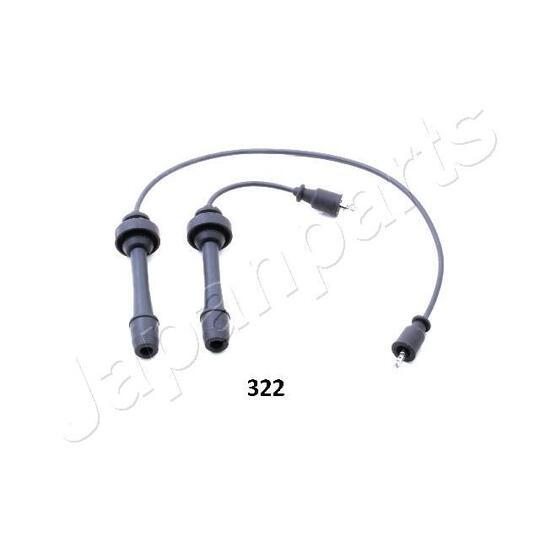 IC-322 - Ignition Cable Kit 