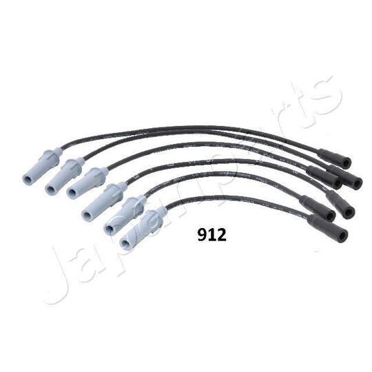 IC-912 - Ignition Cable Kit 