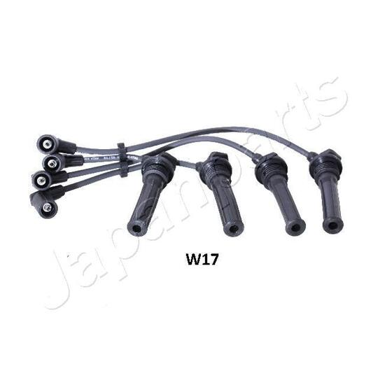IC-W17 - Ignition Cable Kit 