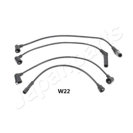 IC-W22 - Süütesüsteemikomplekt 