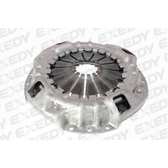 ISC546 - Clutch Pressure Plate 