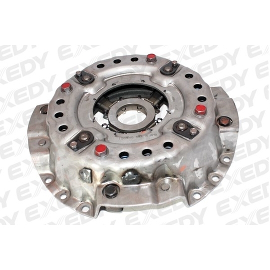 ISC548 - Clutch Pressure Plate 