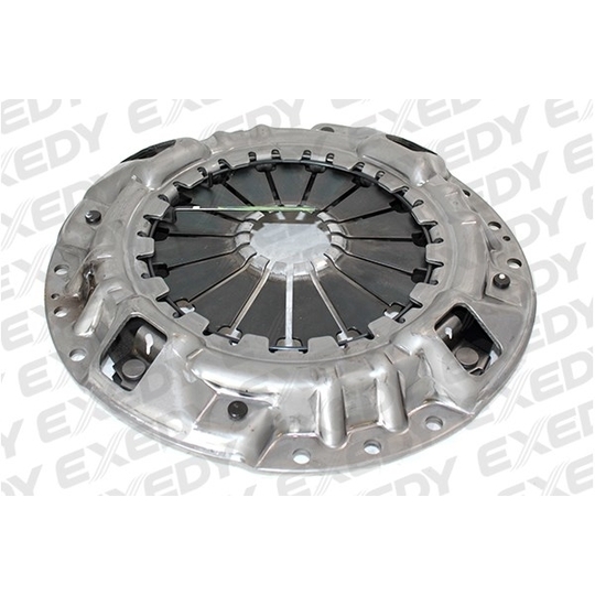 ISC615 - Clutch Pressure Plate 