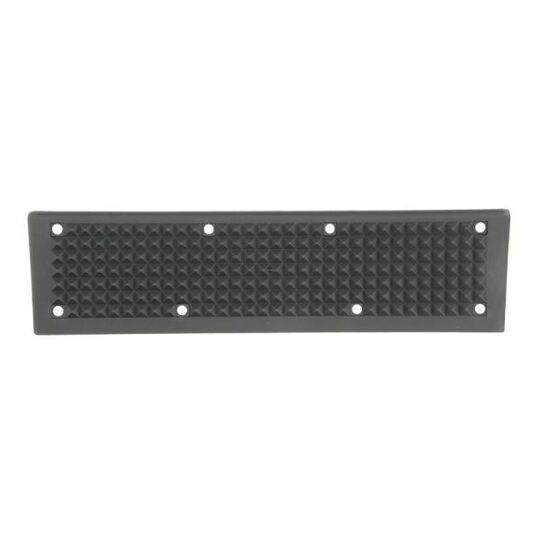 IVE-FB-015 - Holder, radiator grille 