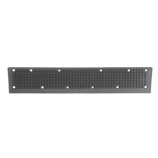 IVE-FB-016 - Spoiler, radiator grille 