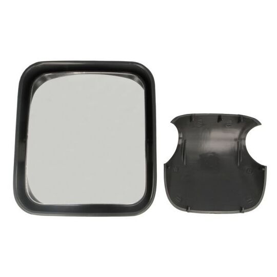 IVE-MR-019 - Outside Mirror 