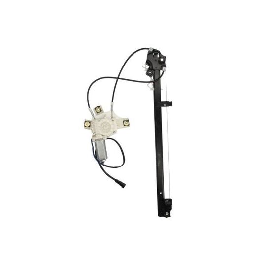 IVE-WR-001L - Window Regulator 