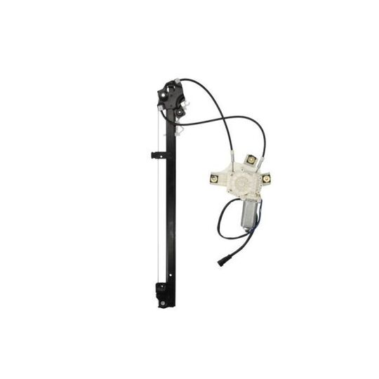 IVE-WR-001R - Window Regulator 