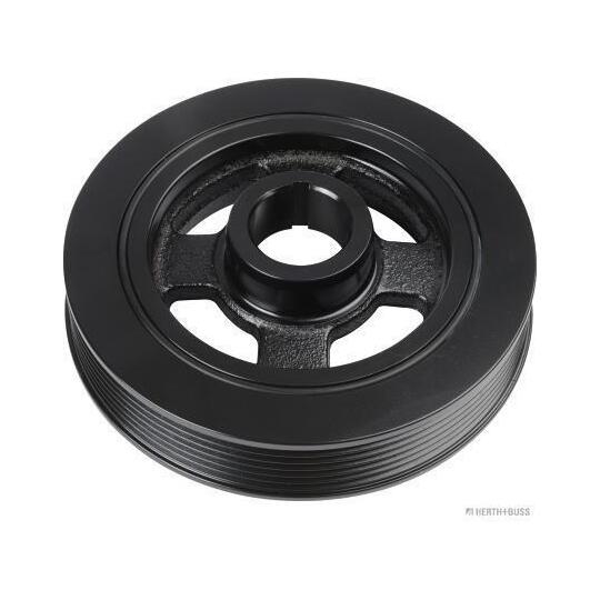 J1090510 - Belt Pulley, crankshaft 