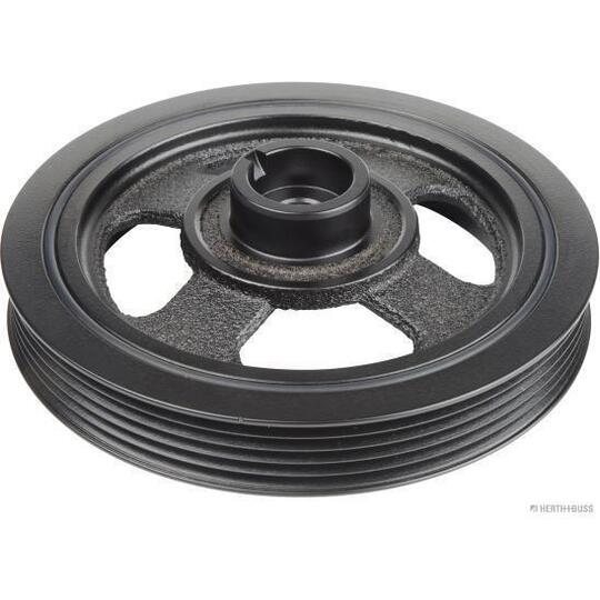 J1090513 - Belt Pulley, crankshaft 